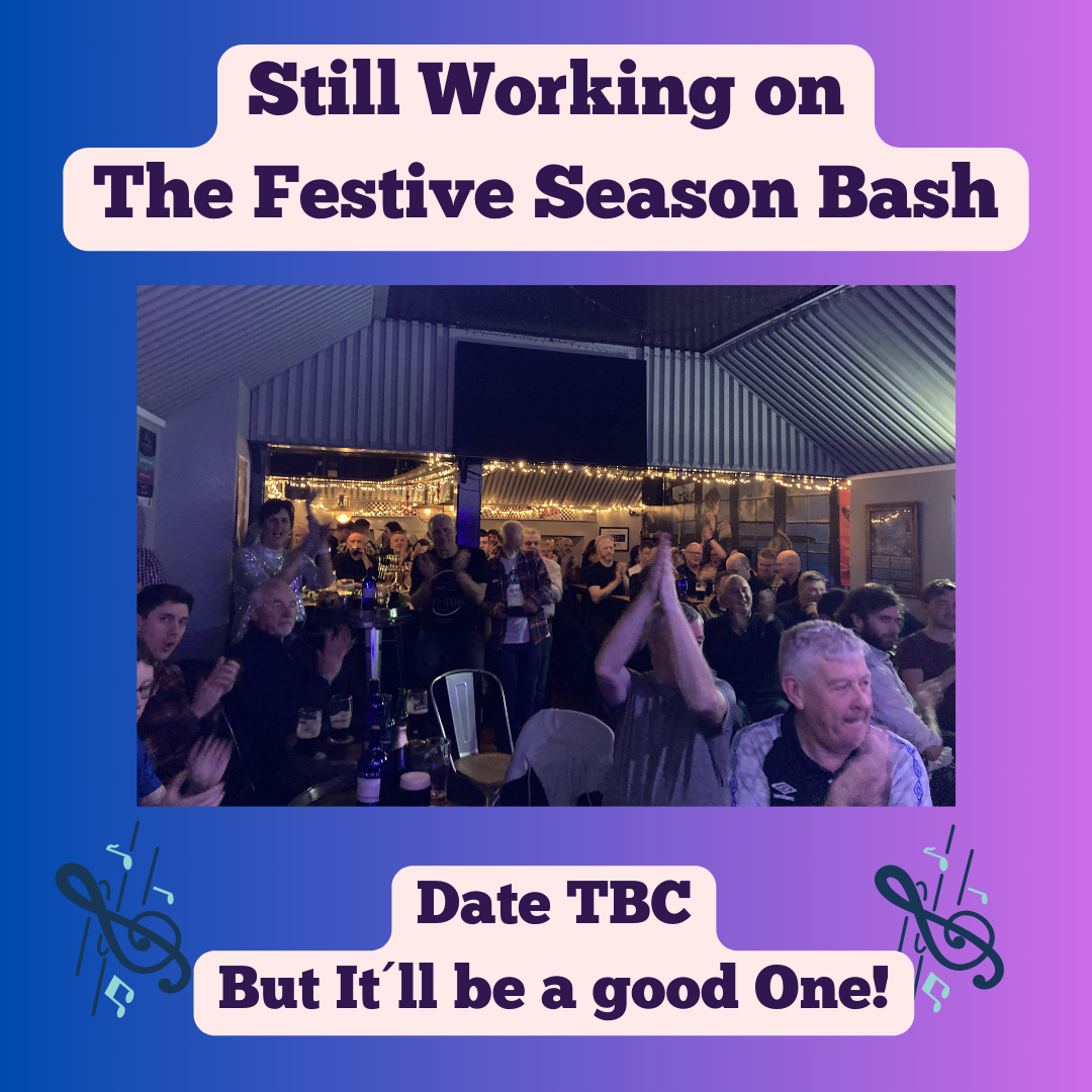 Festive Season Bash Festive Season Bash